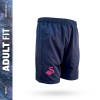 Swans Woven Shorts Navy Adult 2023-2024