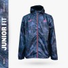Swans Allweather Jacket Navy Junior 2023-2024