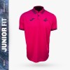 Swans Training Polo Pink Junior 2023-2024