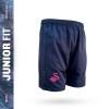 Swans Woven Shorts Navy Junior 2023-2024
