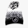 Swans Fairisle Beanie 23-24