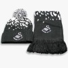Swans Kids Hat & Scarf Set 23-24