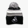 Swans Stripe Beanie 23-24