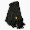 Swans Ladies Cable Scarf 23-24