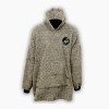 Swans Arctic Snuggle Hoodie Junior 23-24