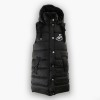 Swans Ladies Longline Gilet 23-24
