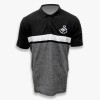 Swans Onyx Polo Adult 23-24