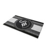 Swans Retro Beach Towel 23-24