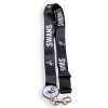 Swans Crest Lanyard 23-24
