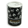 Swans Chocolate Footballs Tin 23-24