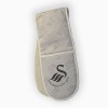 Swansea City Oven Gloves 23-24