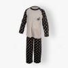 Swans Long Pyjamas Junior 23-24