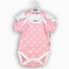 Swans 2 Pack Bodysuits Girls 23-24
