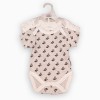 Swans 2 Pack Bodysuits Boys 24-25