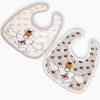 Swans Boys Bibs 2 Pack 24-25