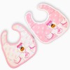 Swans Girls Bibs 2 Pack 24-25