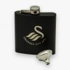 Swans Hip Flask 23-24