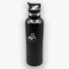 Swans Engraved Metal Sports Bottle 23-24