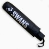 Swans Folded Umbrella 23-24