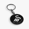 Swans Crest Keyring 23-24