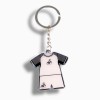 Swansea City Kit Keyring 23-24