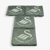 Swanssea City Slate Coasters 4pk 23-24