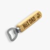 Swansea City Wooden Dad Bottle Opener 23-24