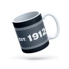 Swans Retro Mug 23-24