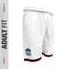 Swans Retro Home Shorts Adult 2023-2024