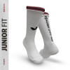Swans Retro Home Sock Junior 2023-2024