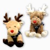 Swans Reindeer Soft Toy 23-24