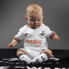 Swans Home Babies Mini Kit 2024-2025