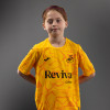 Swans Yellow Keeper Jersey Junior 2024-2025