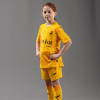 Swans Yellow Keeper Infants Mini Kit 2024-2025