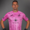Swans Pink Keeper Jersey Adult 2024-2025