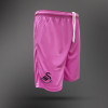 Swans Pink Keeper Shorts Adult 2024-2025