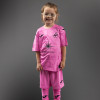Swans Pink Keeper Infants Mini Kit 2024-2025