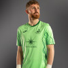 Swans Green Keeper Jersey Adult 2024-2025