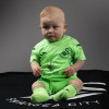 Swans Green Keeper Babies Mini Kit 2024-2025