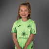 Swans Green Keeper Infants Mini Kit 2024-2025