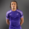 Swans Training Jersey Purple Adult 2024-2025
