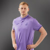 Swans Training Polo Lilac Adult 2024-2025