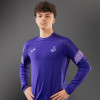 Swans Training Sweat Purple Adult 2024-2025