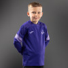 Swans Training Sweat Purple Junior 2024-2025