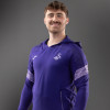Swans Training Hood Purple Adult 2024-2025