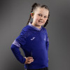 Swans Training Hood Purple Junior 2024-2025