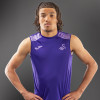 Swans Training Vest Purple Adult 2024-2025