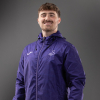 Swans Allweather Jacket Purple Adult 2024-2025