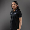 Swans Training Polo Black Junior 2024-2025