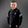 Swans Training Sweat Black Junior 2024-2025